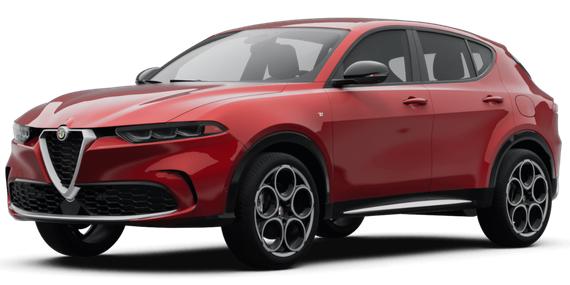 ALFA ROMEO TONALE 2024 ZASPATCW2R3050041 image